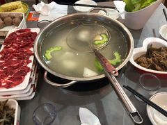 -官塘陈记鱼生·潮汕砂锅粥·牛肉火锅(潮枫路总店)