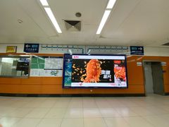 -海淀黄庄(地铁站)