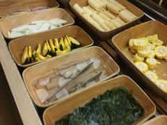 -温禾牛·和牛寿喜烧自助火锅(恒基名人店)