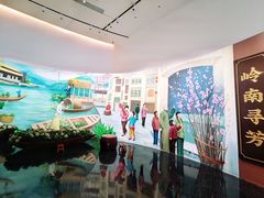 -云溪植物园