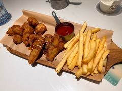 -必胜客(苏州中心店)