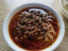 -吴记怪味面(牛王庙店)