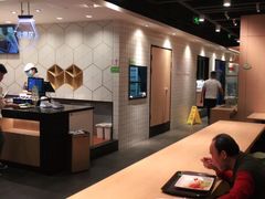 -大米先生(成都青龙街店)