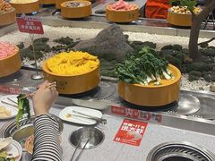 -喜家自助小火锅(乐客城店)