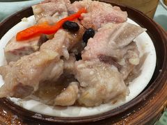 -香港蓮香樓(上環店)