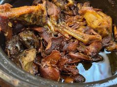 -斯丹姜母鸭·古法干香(涂门街总店)