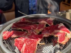 -西塔老太太泥炉烤肉(望京一店)