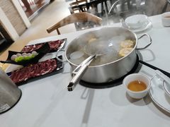 -陈记顺和潮汕牛肉火锅(棠德南路店)