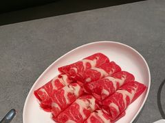-鼎鼎香·港式火锅(北京SKP店)