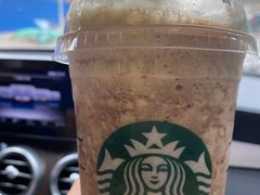 -星巴克(广州东圃天银店)