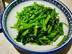 -雨后行菜(报慈北路店)