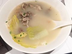 -四季民福烤鸭店(王府井东安门店)