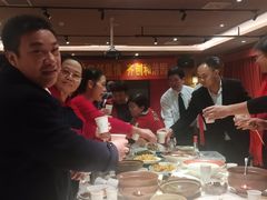 -青年公社烤鸭(青年路店)