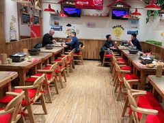 大堂-申记串道(中街店)