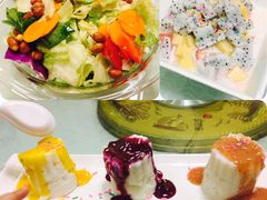 -肘子酥·天津菜·特色捞面(德云社店)