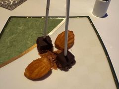 -香港喜来登酒店蚝酒吧