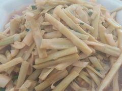 -天乐农家鱼头王(天目湖店)