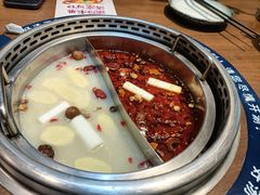 -快乐小羊(富强中路店)