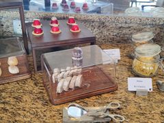 -上海明天广场JW万豪酒店