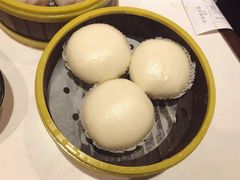 蛋黄流沙包-火齐潮汕砂锅粥(五道口店)