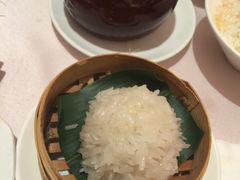 -粗茶淡饭·汉口公馆(循礼门店)