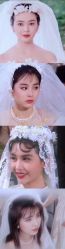 -Lisamoon礼慕纱婚纱礼服高级定制