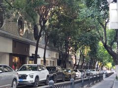 -留白咖啡(人民巷八号大院店)