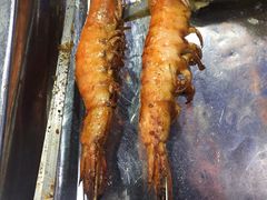 烤大虾-老虎滩大连海鲜烧烤(建邺云锦路总店)