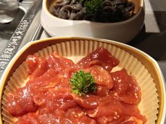-海底捞火锅(壹悦城店)