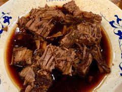 柴氏酱牛肉-柴氏风味斋(甘家口店)