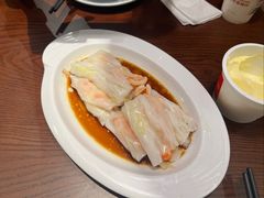 -香港池仔记肠粉王(博多新记襄阳南路店)