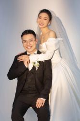 点击看大图 -梵初·STUDIO婚纱摄影(通州万达店)