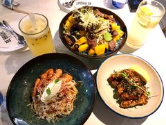 -BE BRIGHT KITCHEN(正佳广场店)