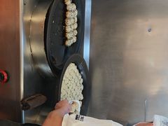-小杨生煎(黄河路美食休闲街店)