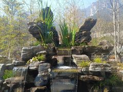 -云丘山景区