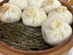 -清宫宴酒楼·计氏松枝包子