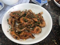 -张一品食府