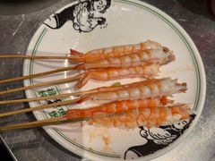 -禄婶鸡煲·打边炉