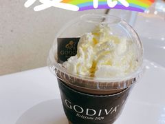 -GODIVA(天河城店)