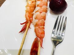 海虾-協成海鮮火鍋(老店)