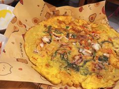 -多宾韩国料理(学衡路店)