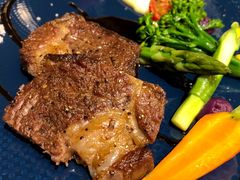 -Wei菋·Le Bistrot