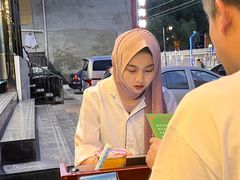 -清真·益鑫羊肉手抓馆(花园北街店)