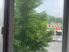 -福寿斋·老北京铜锅涮肉·烧烤(清岚店)