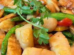 -新天世纪中餐厅