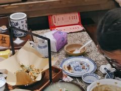 -南京大牌档(壹方天地店)