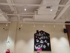 大堂-小豆海棠(人民南路店)