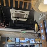 同事第一次来吃这家跷脚牛肉，订了一个双人套餐