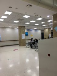 -重庆医科大学附属儿童医院(两江院区)