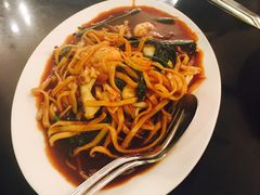 -无招牌海鲜餐厅(怡丰城店)